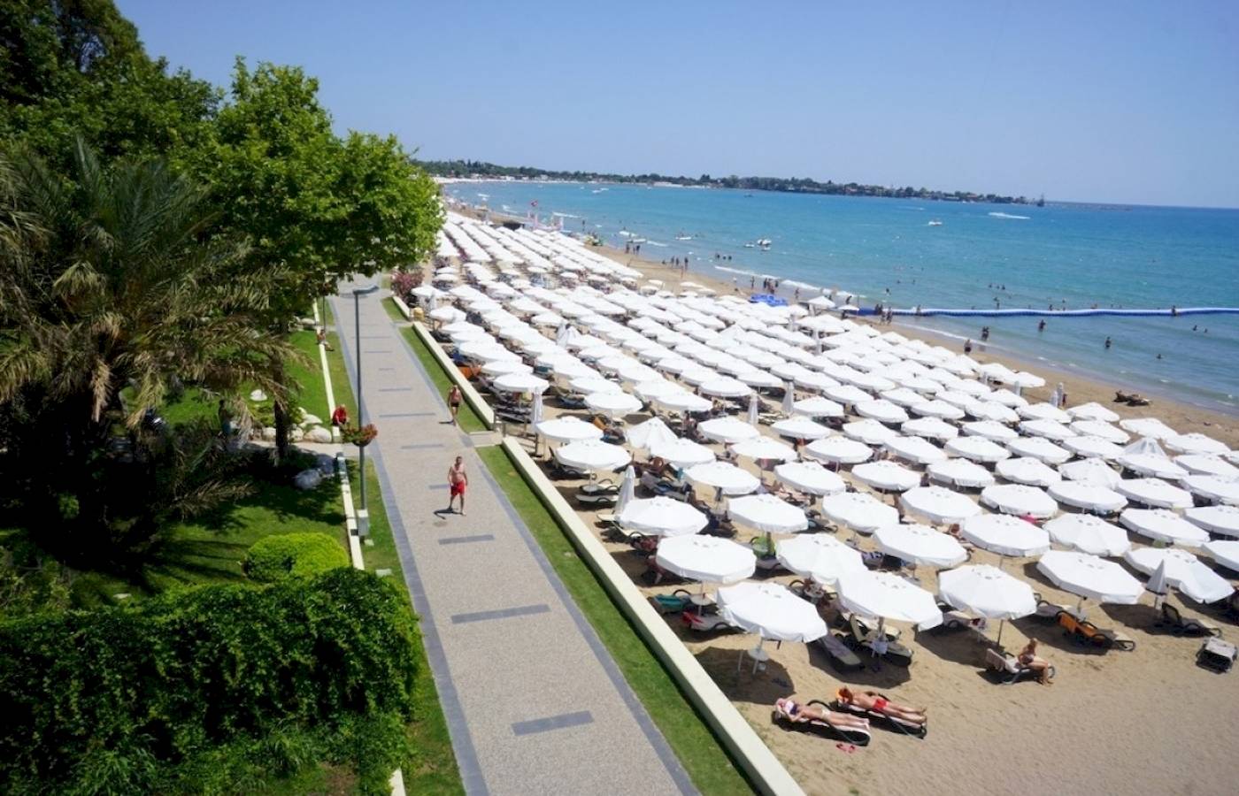 Side Star Elegance Hotel - Antalya