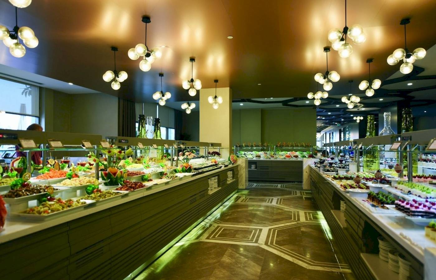 Side Star Elegance Hotel - Antalya