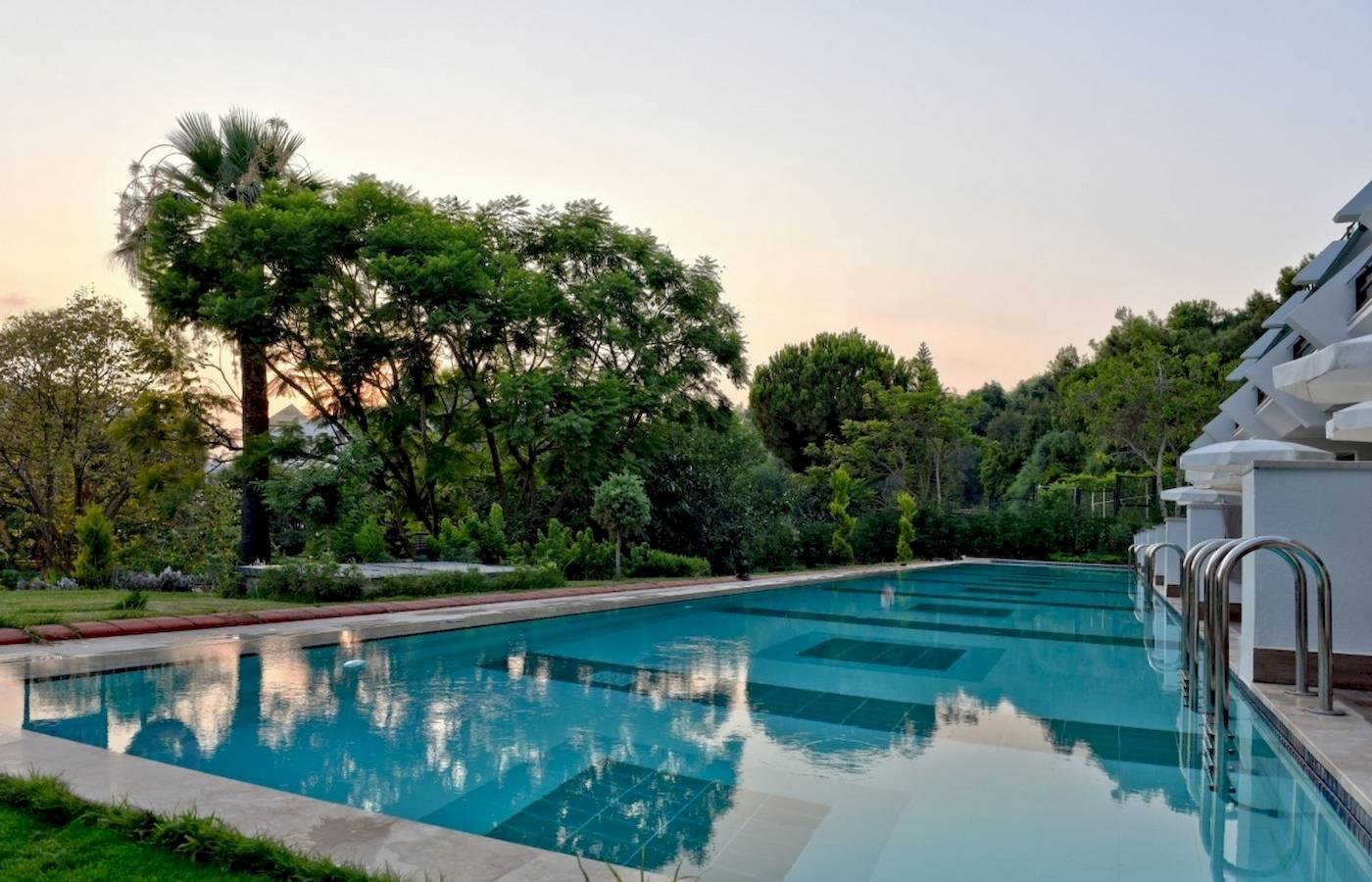Side Star Elegance Hotel - Antalya