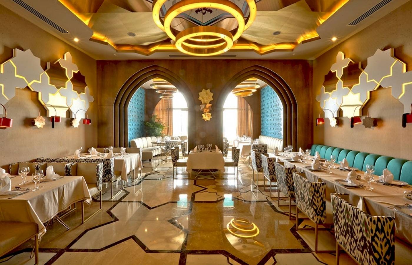 Side Star Elegance Hotel - Antalya