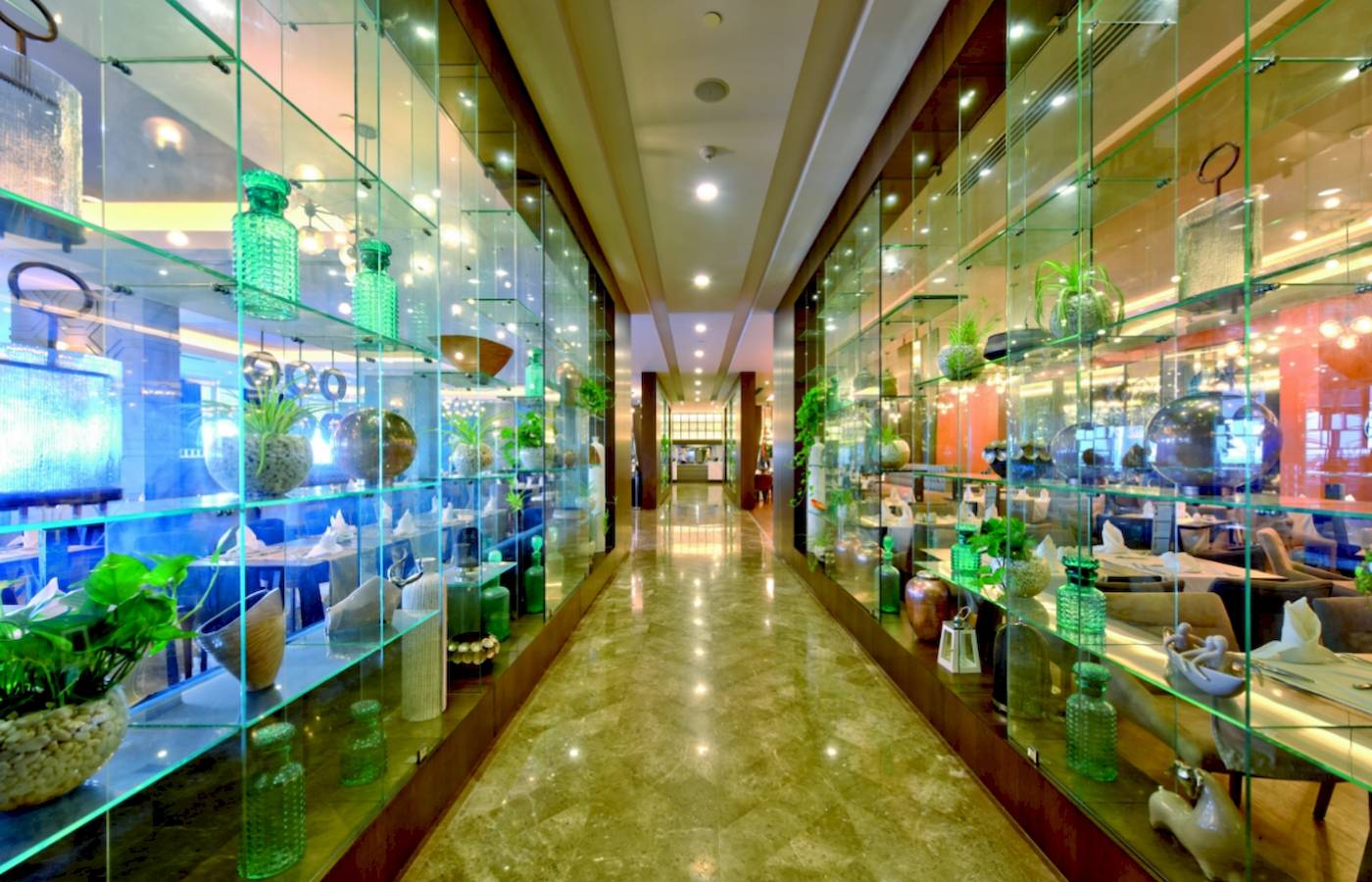 Side Star Elegance Hotel - Antalya