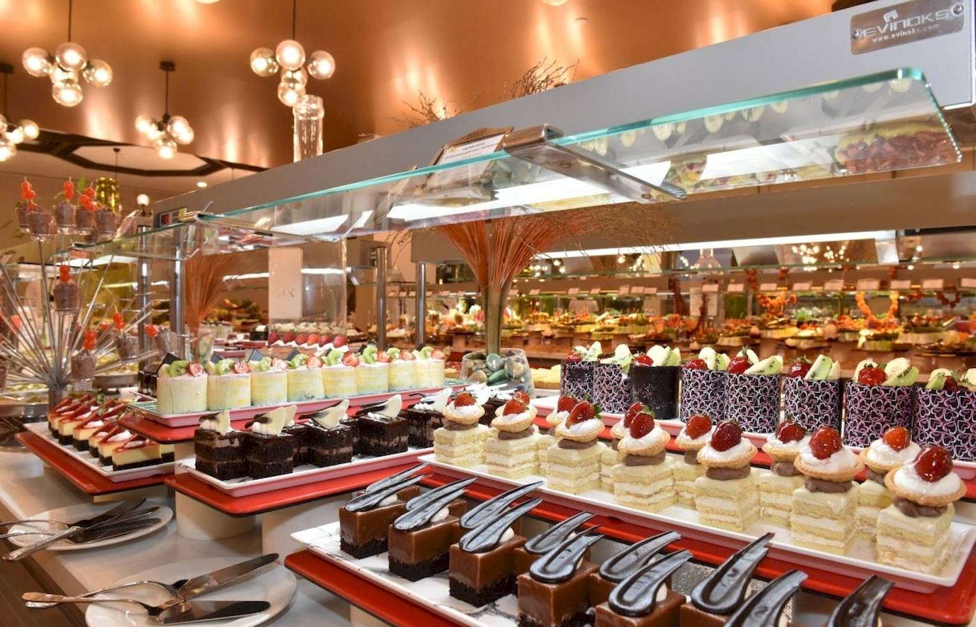 Side Star Elegance Hotel - Antalya