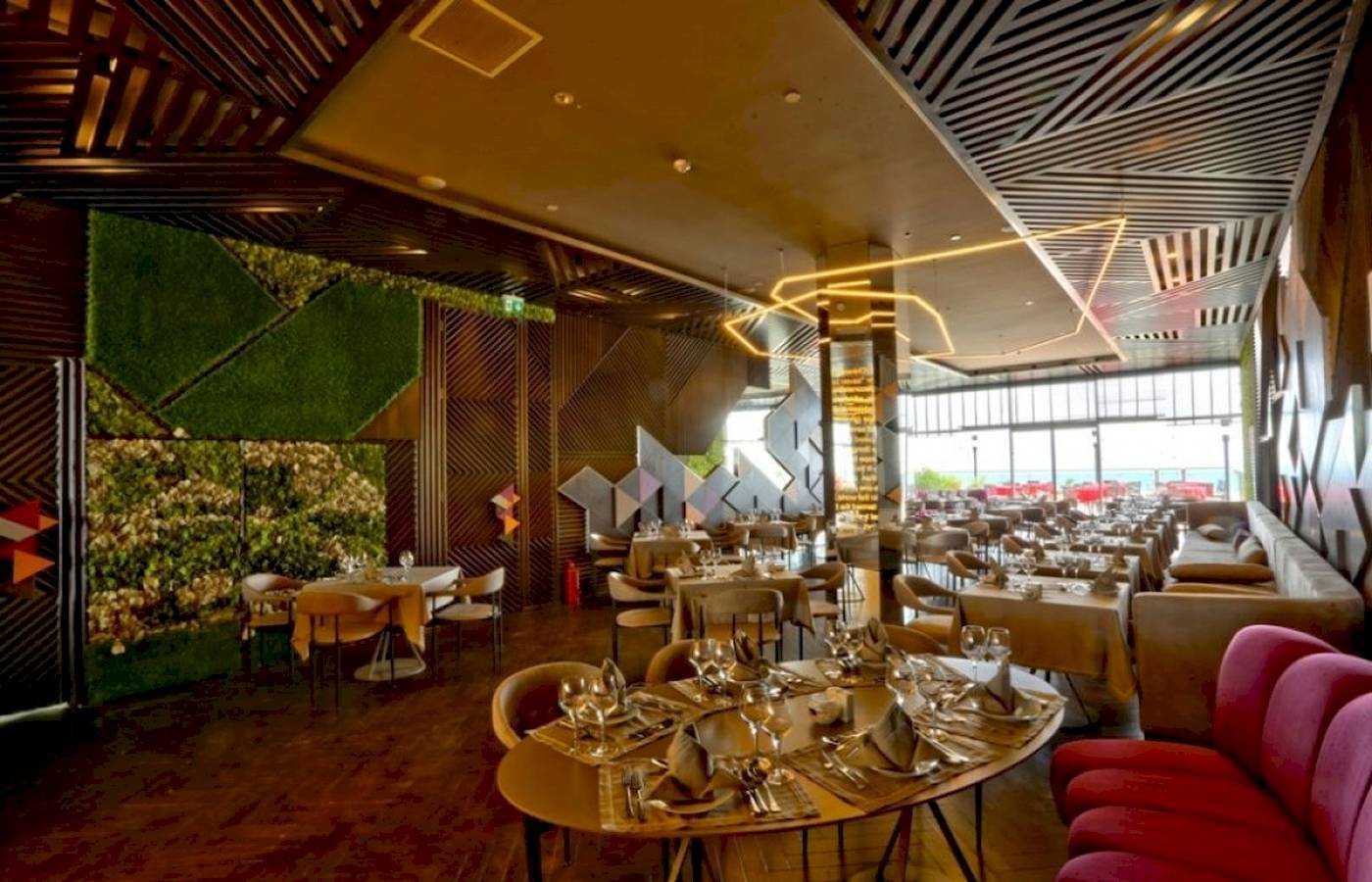 Side Star Elegance Hotel - Antalya