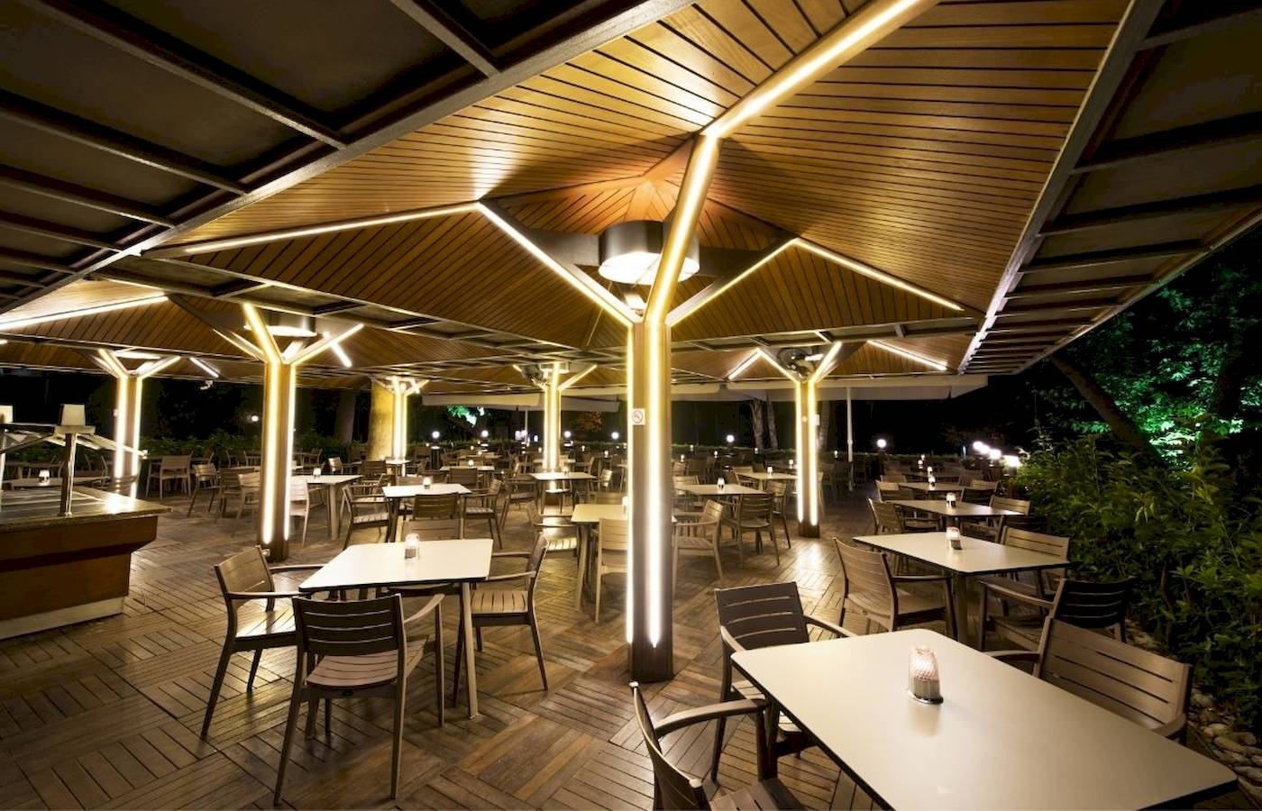 Side Star Elegance Hotel - Antalya