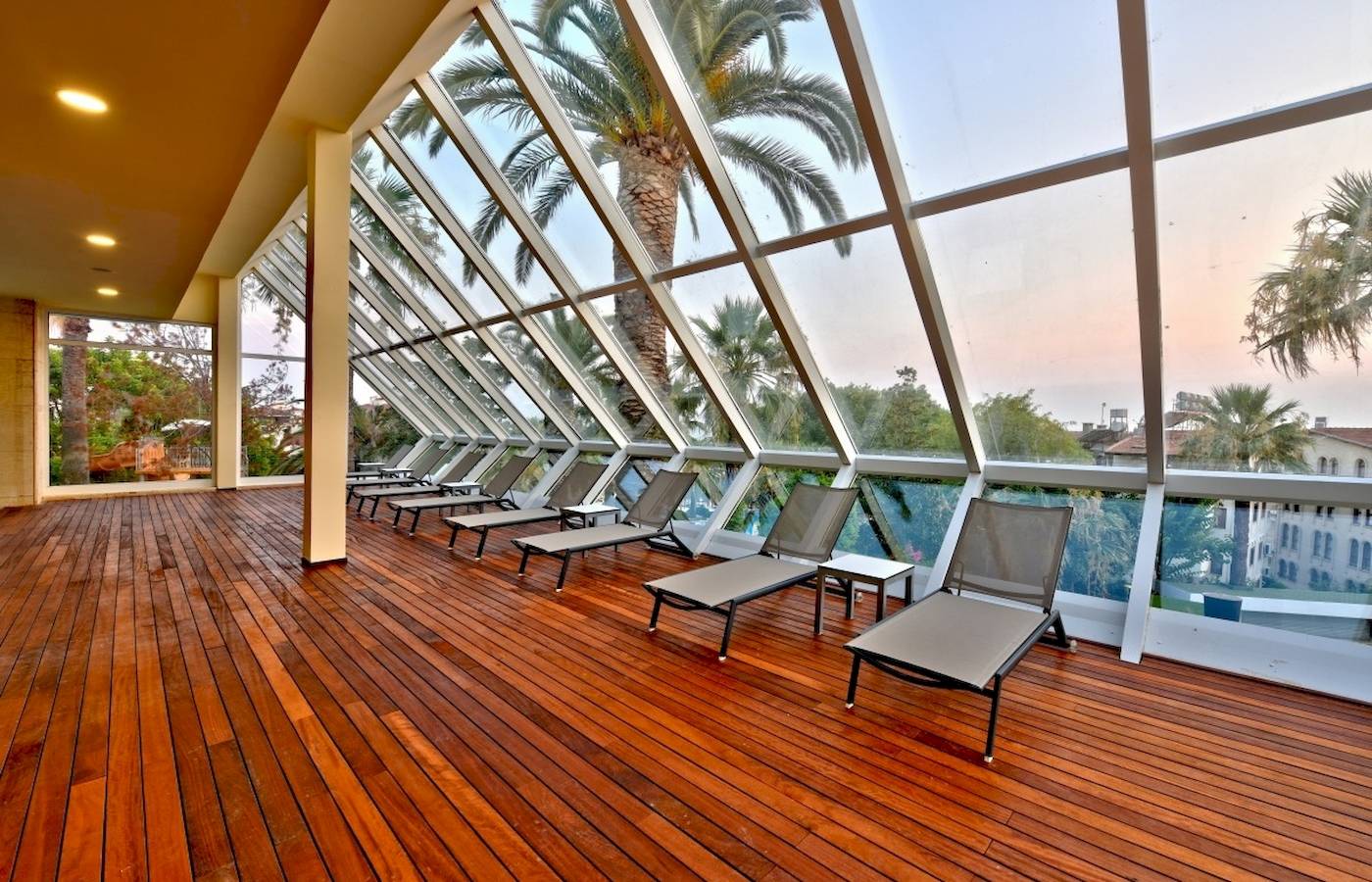 Side Star Elegance Hotel - Antalya