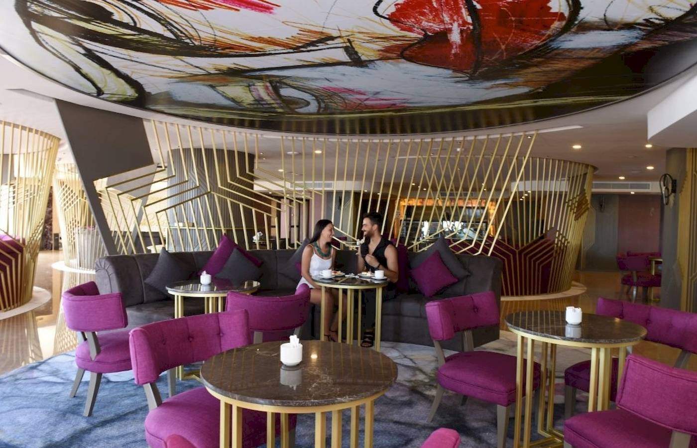 Side Star Elegance Hotel - Antalya