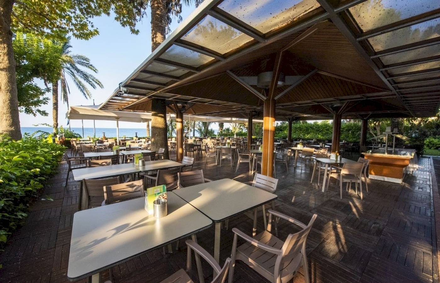 Side Star Elegance Hotel - Antalya