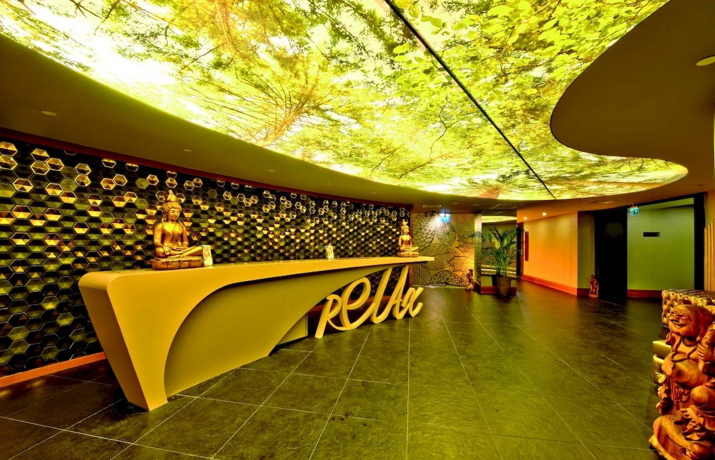 Side Star Elegance Hotel - Antalya