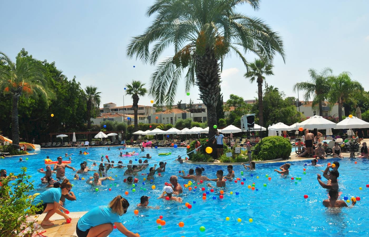 Side Star Elegance Hotel - Antalya