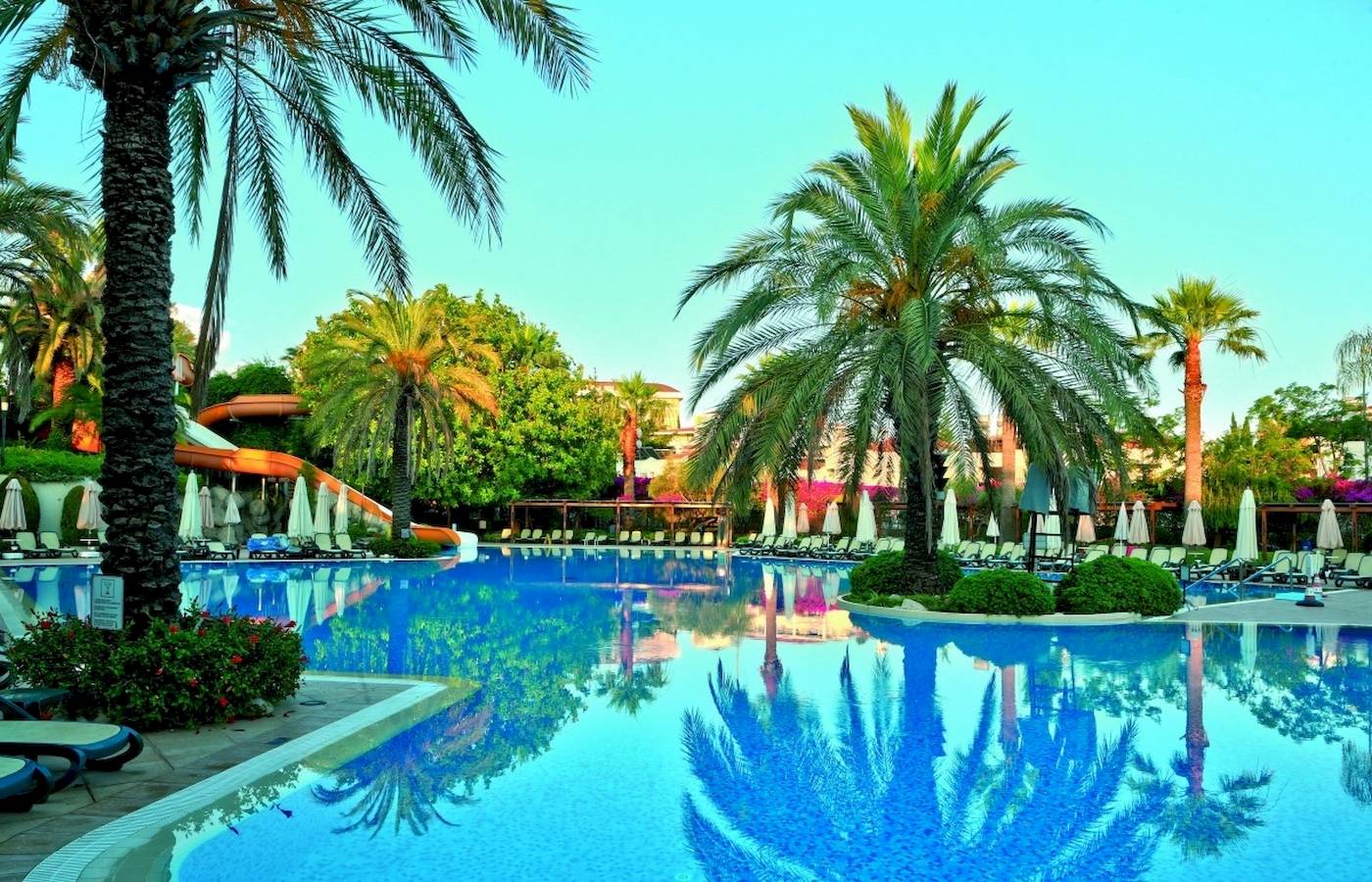 Side Star Elegance Hotel - Antalya