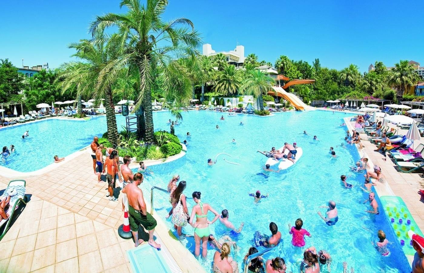 Side Star Elegance Hotel - Antalya