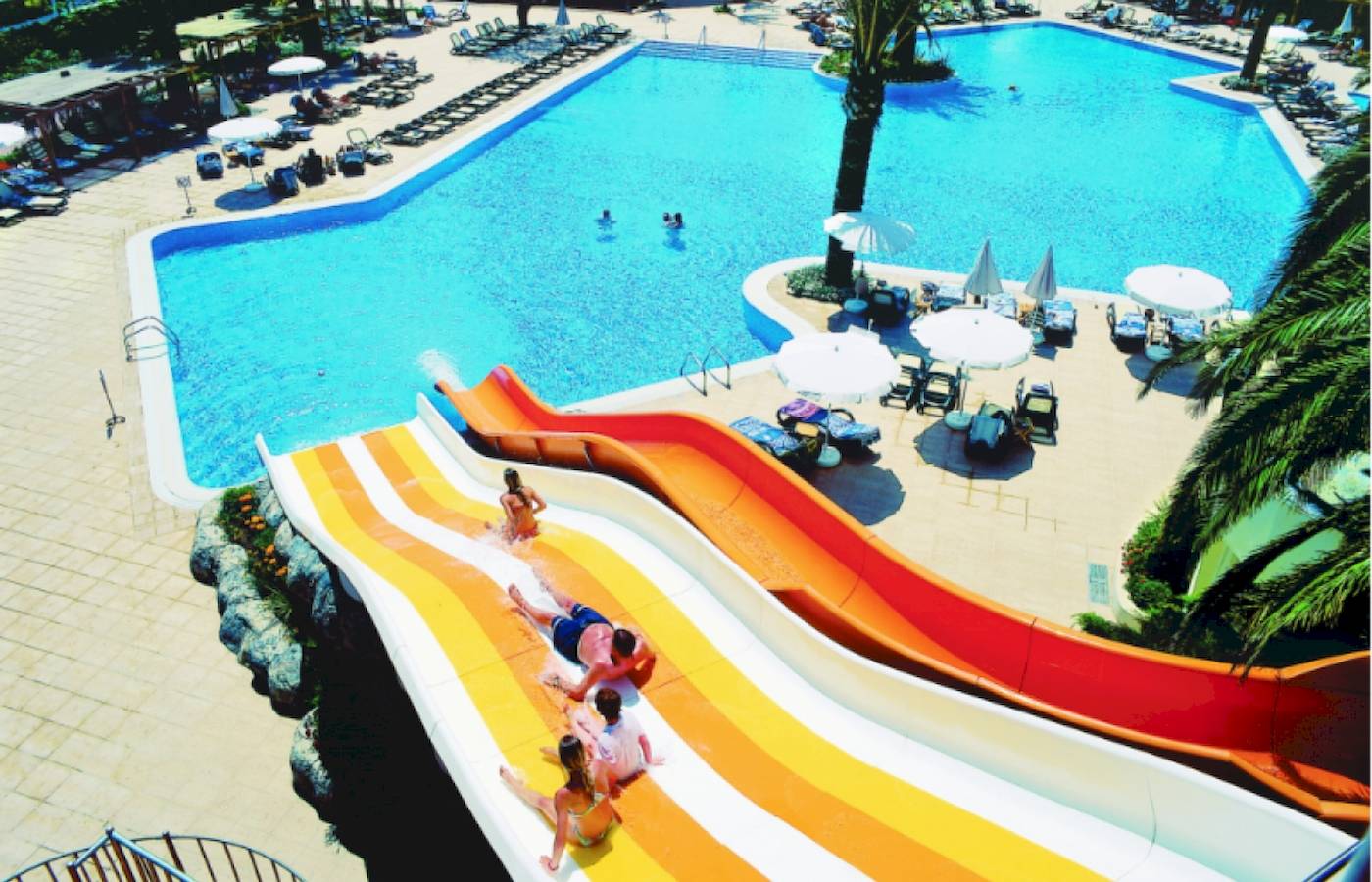 Side Star Elegance Hotel - Antalya