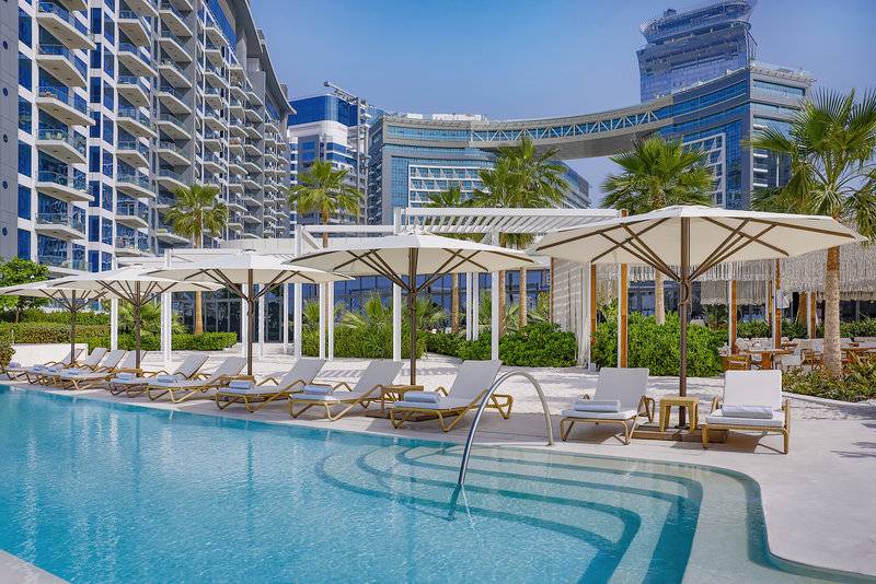 NH Collection Dubai The Palm