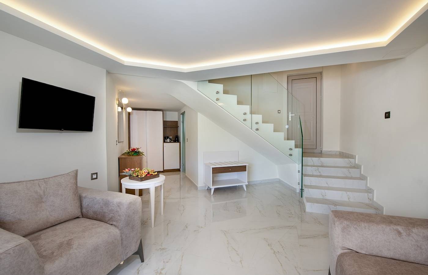 Vantaris Luxury Beach Resort - Kreta