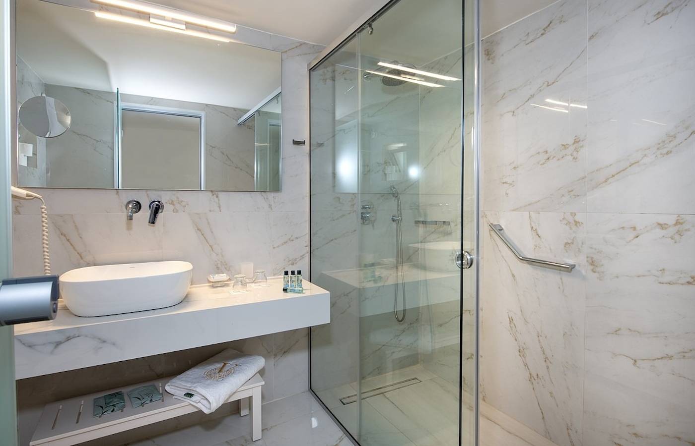 Vantaris Luxury Beach Resort - Kreta