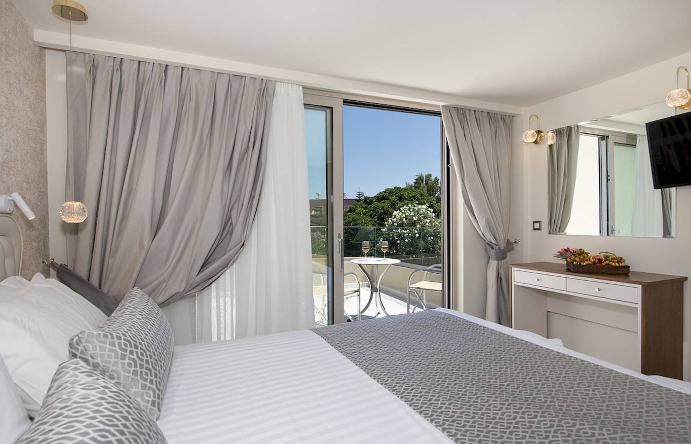 Vantaris Luxury Beach Resort - Kreta