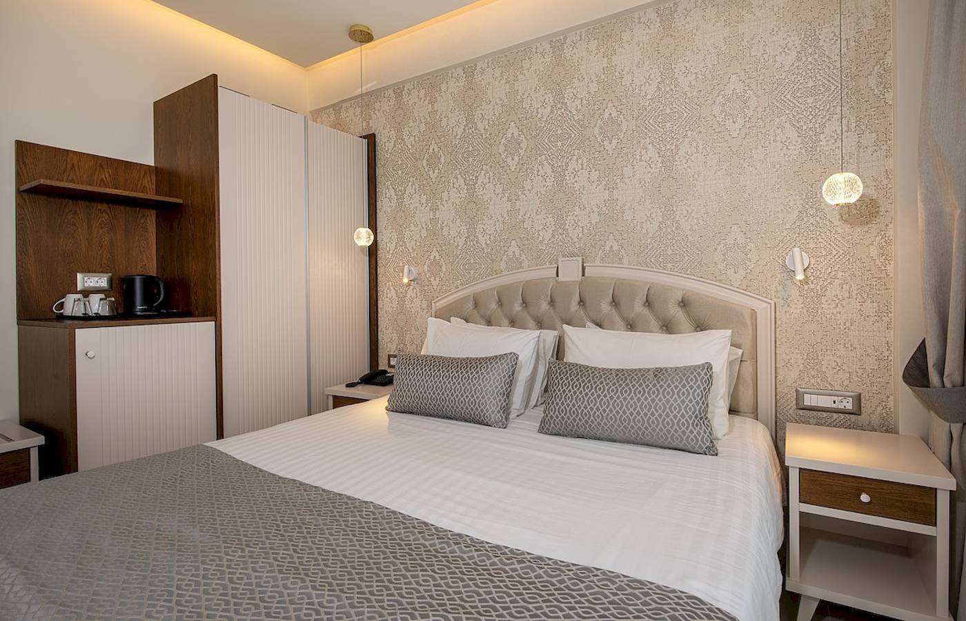 Vantaris Luxury Beach Resort - Kreta