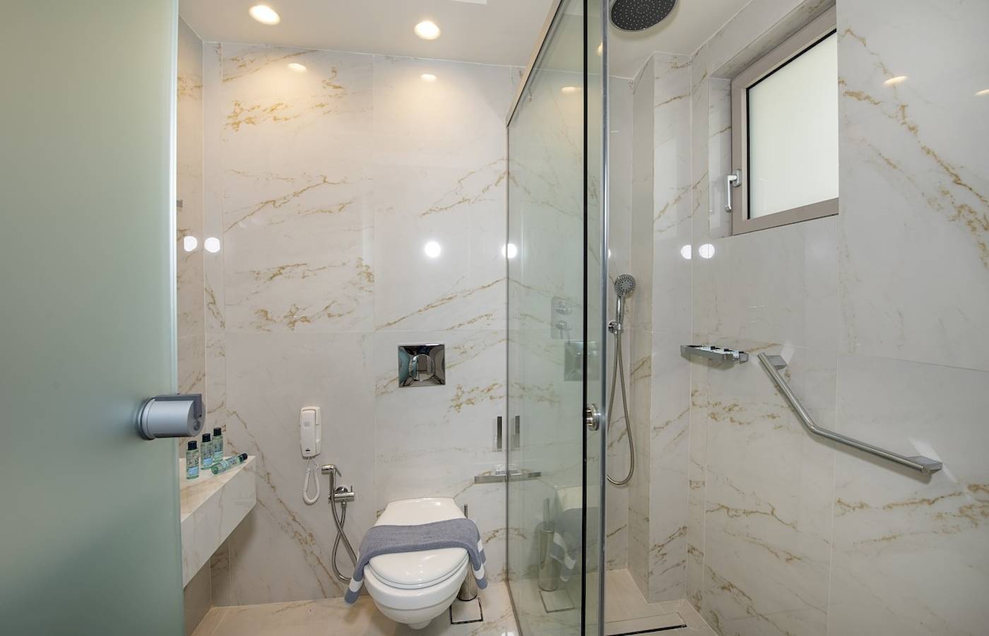 Vantaris Luxury Beach Resort - Kreta
