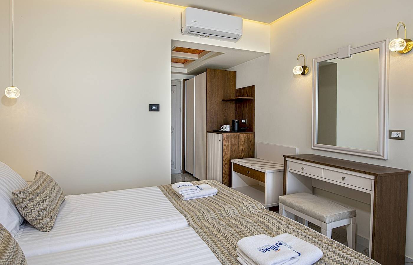 Vantaris Luxury Beach Resort - Kreta