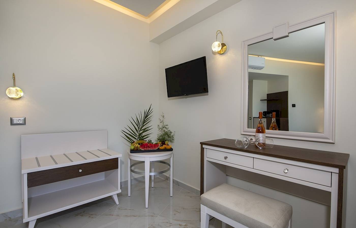 Vantaris Luxury Beach Resort - Kreta