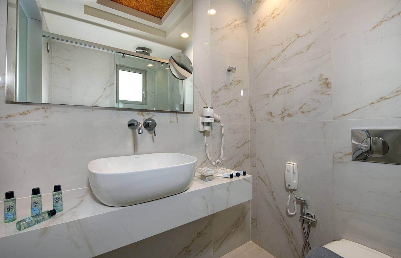 Vantaris Luxury Beach Resort - Kreta