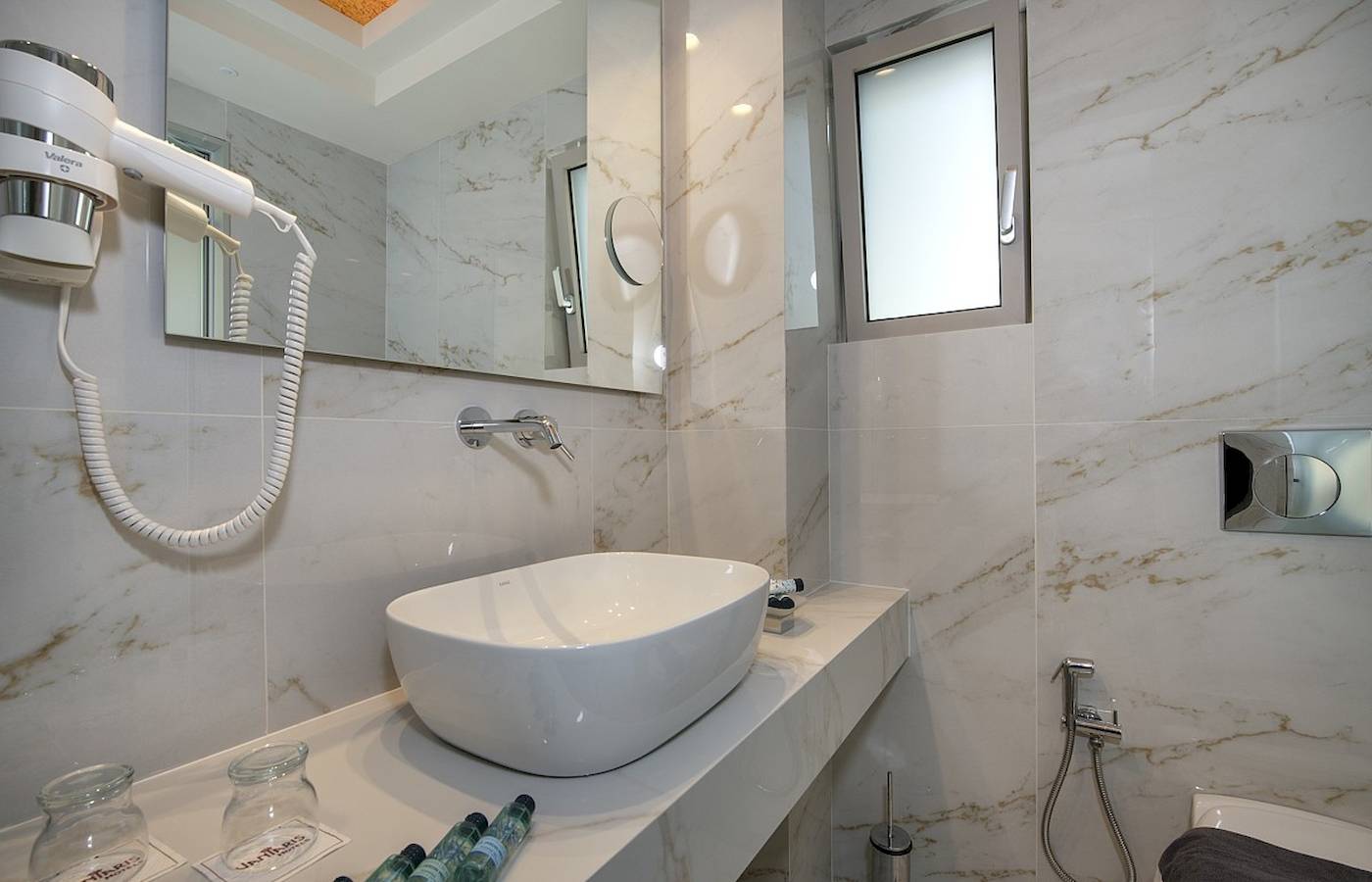 Vantaris Luxury Beach Resort - Kreta