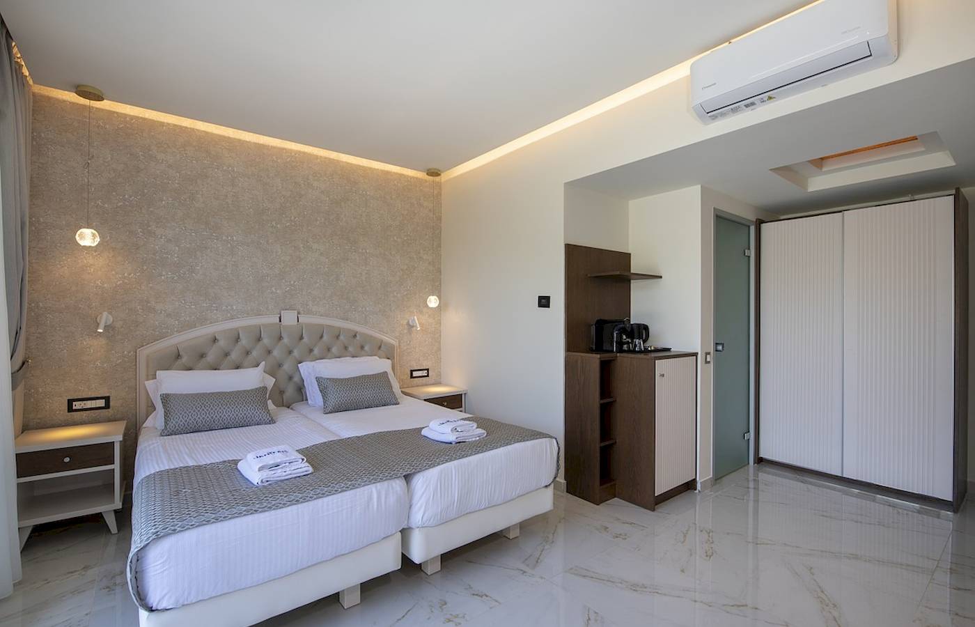 Vantaris Luxury Beach Resort - Kreta