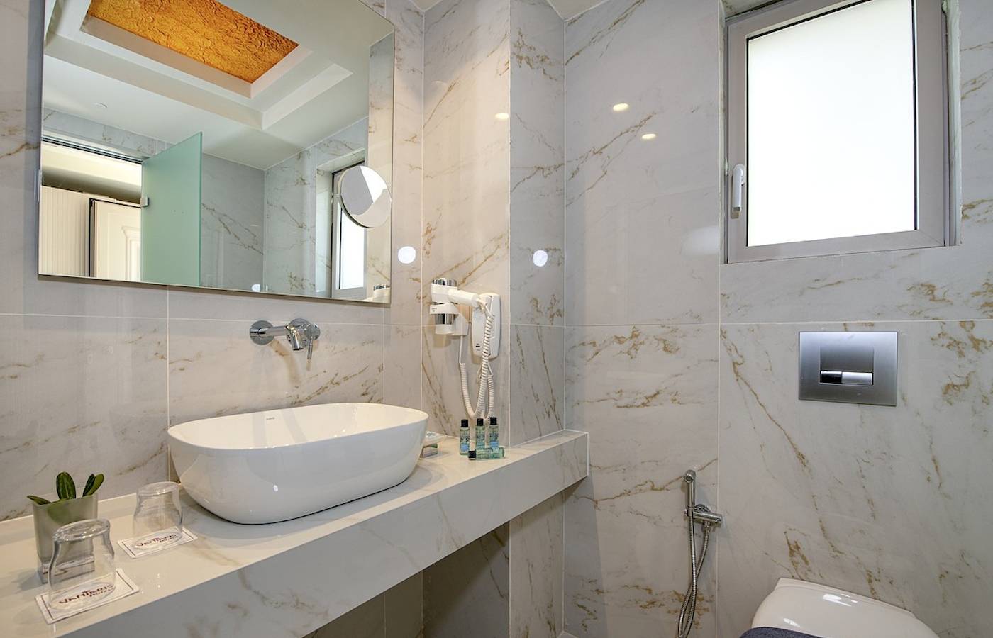 Vantaris Luxury Beach Resort - Kreta
