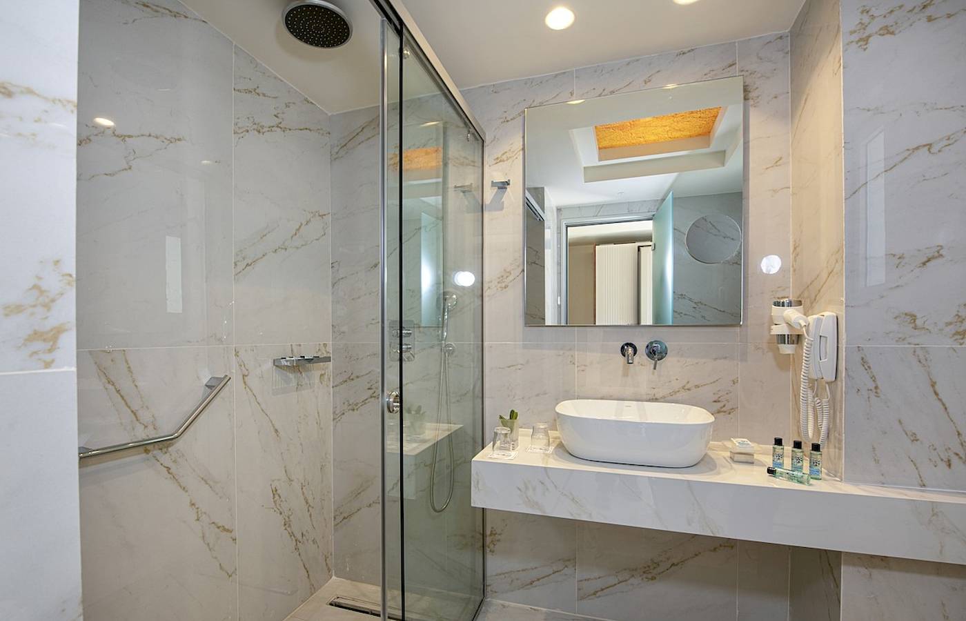 Vantaris Luxury Beach Resort - Kreta
