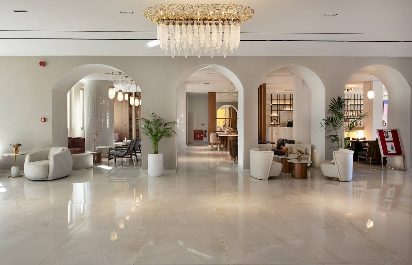 Vantaris Luxury Beach Resort - Kreta
