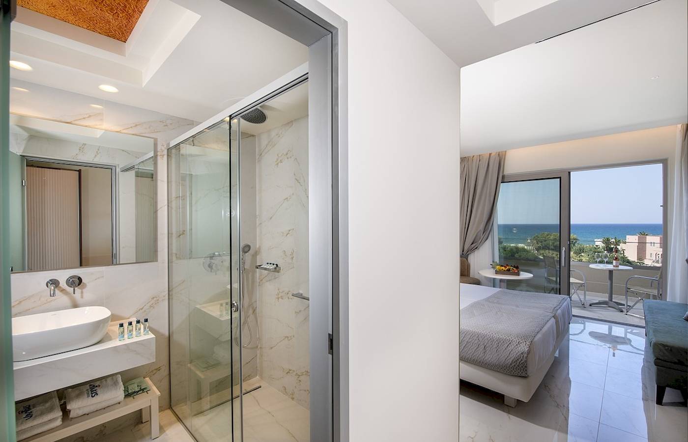 Vantaris Luxury Beach Resort - Kreta