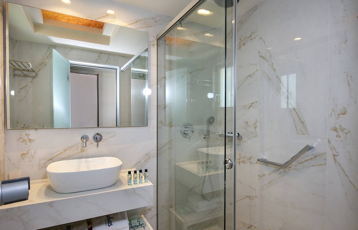 Vantaris Luxury Beach Resort - Kreta
