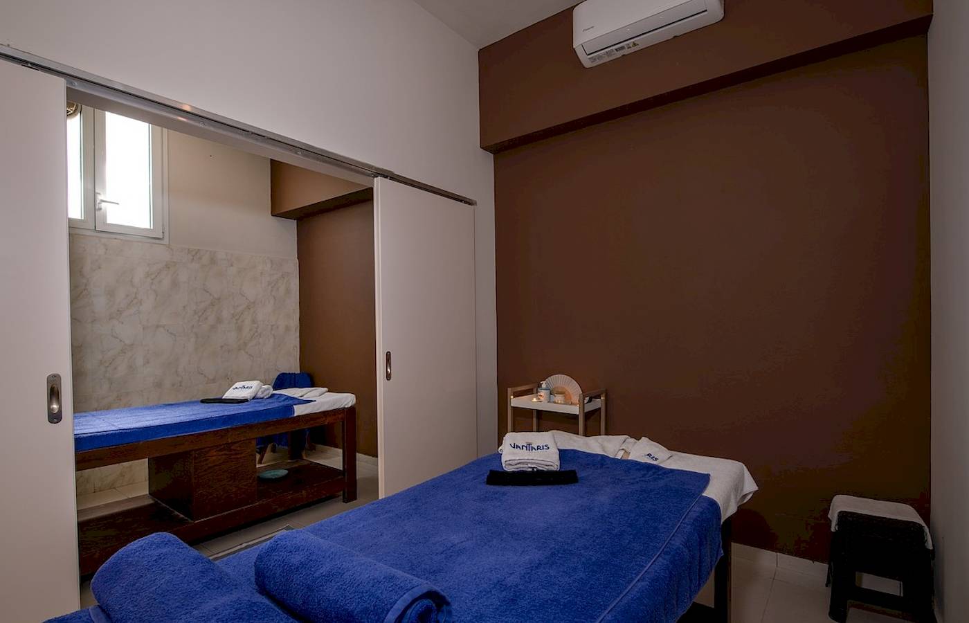 Vantaris Luxury Beach Resort - Kreta