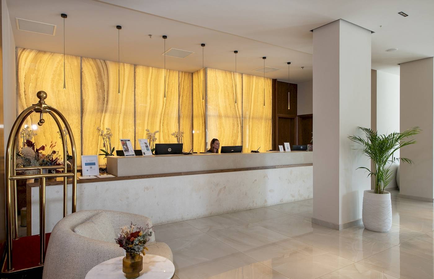 Vantaris Luxury Beach Resort - Kreta