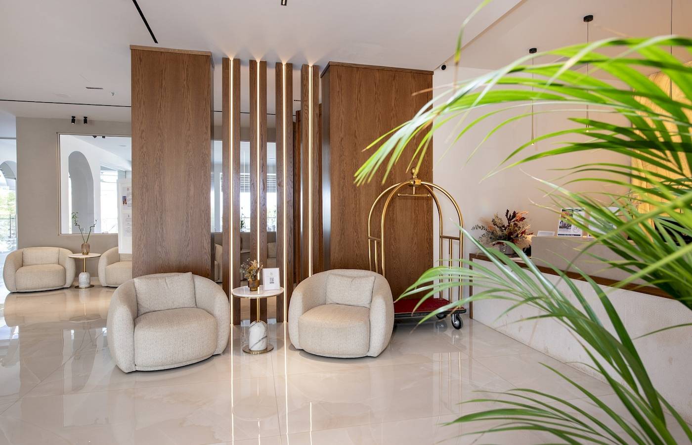 Vantaris Luxury Beach Resort - Kreta
