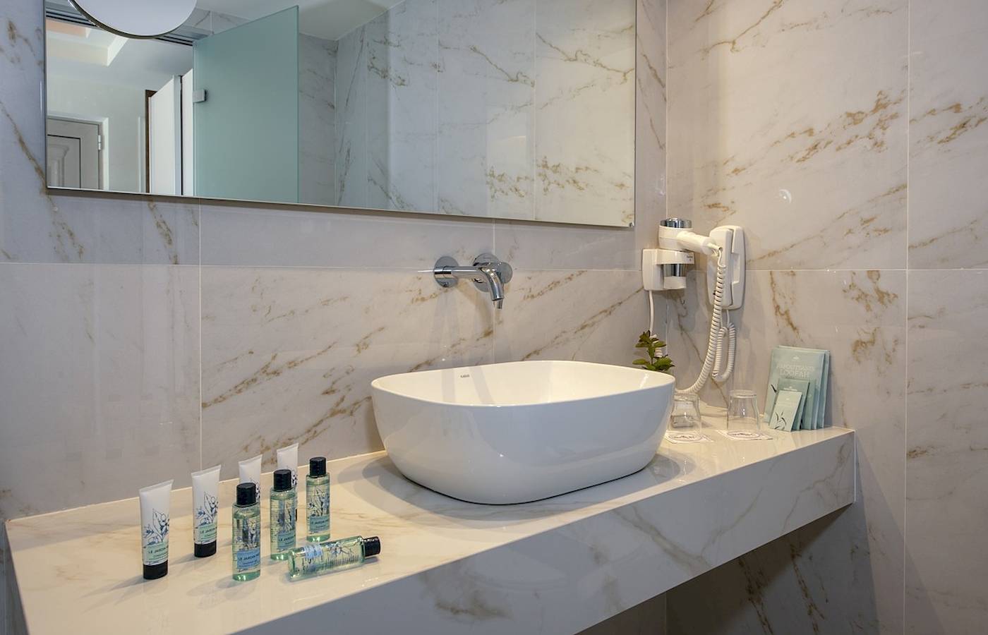 Vantaris Luxury Beach Resort - Kreta