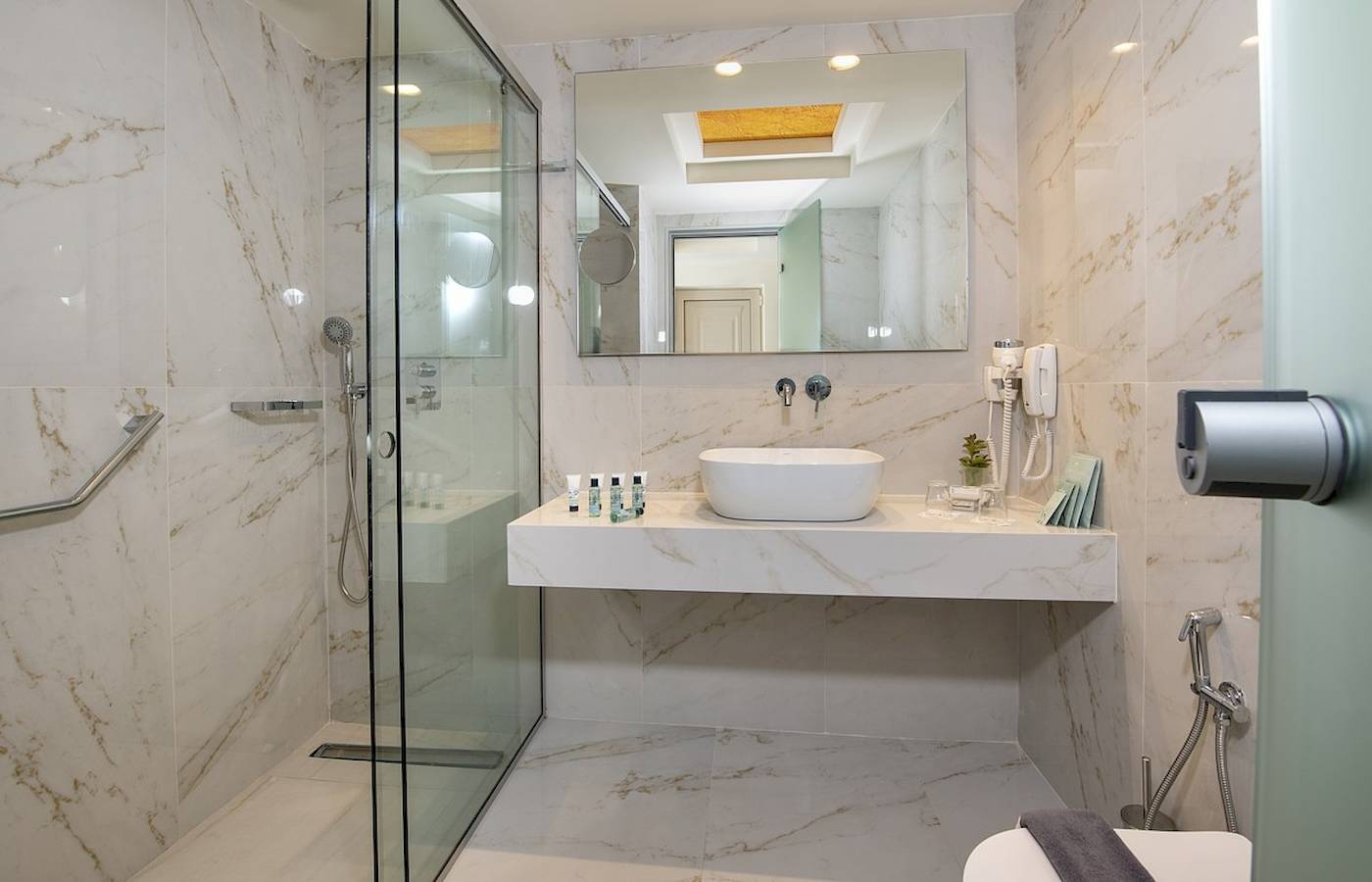 Vantaris Luxury Beach Resort - Kreta