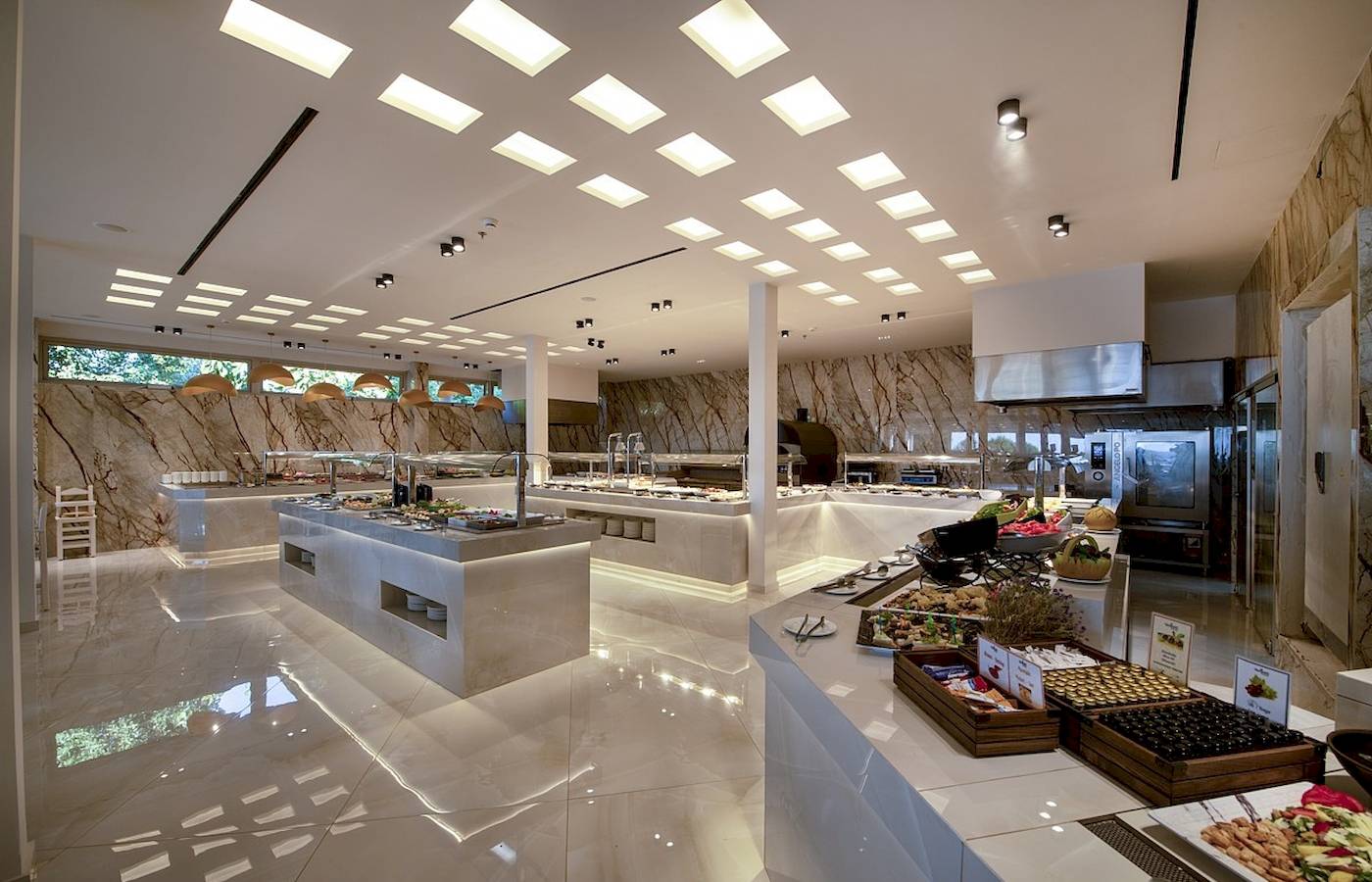 Vantaris Luxury Beach Resort - Kreta