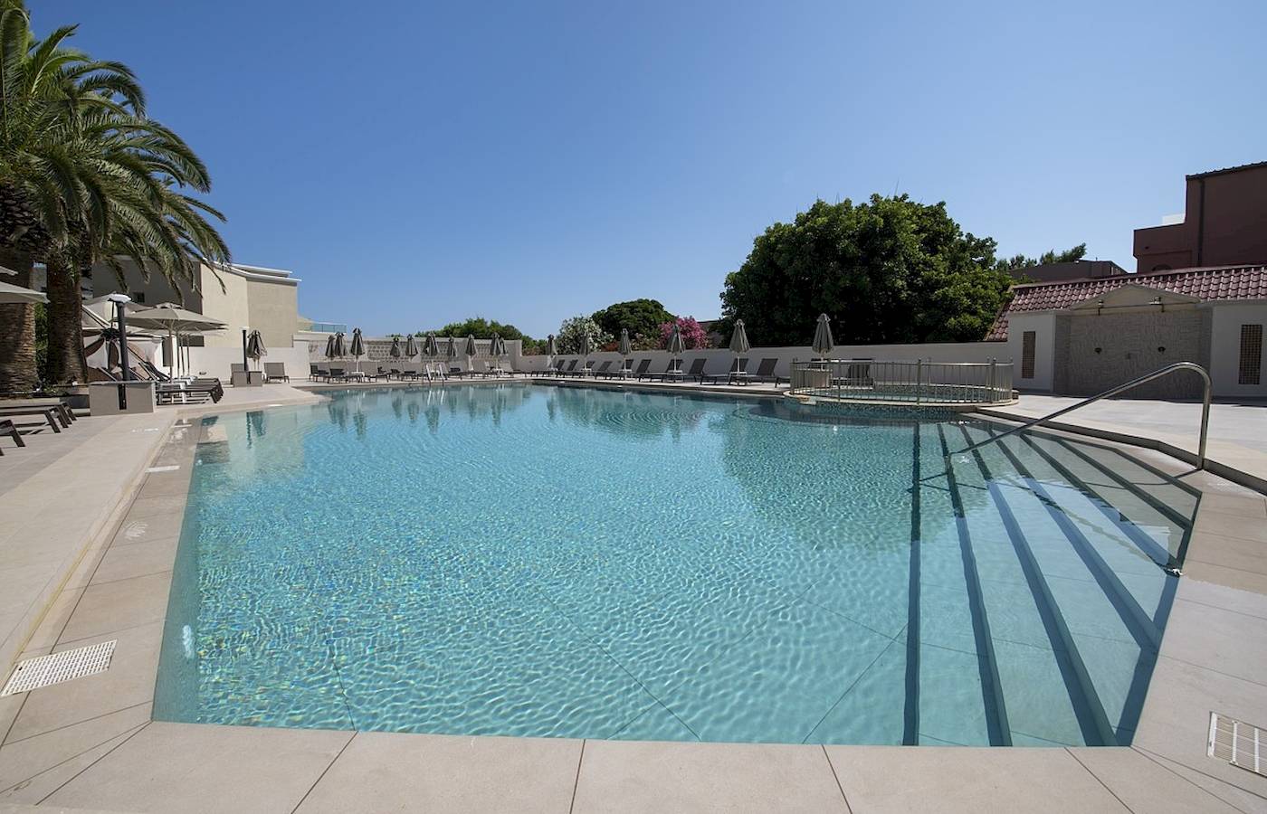 Vantaris Luxury Beach Resort - Kreta