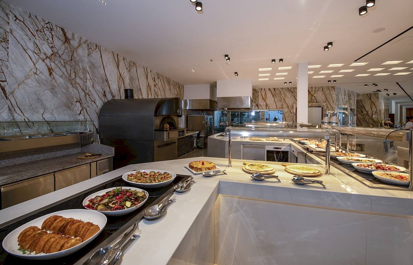 Vantaris Luxury Beach Resort - Kreta