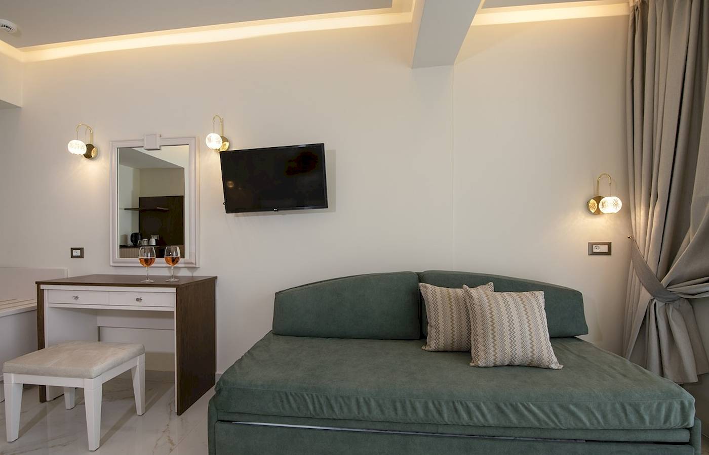 Vantaris Luxury Beach Resort - Kreta