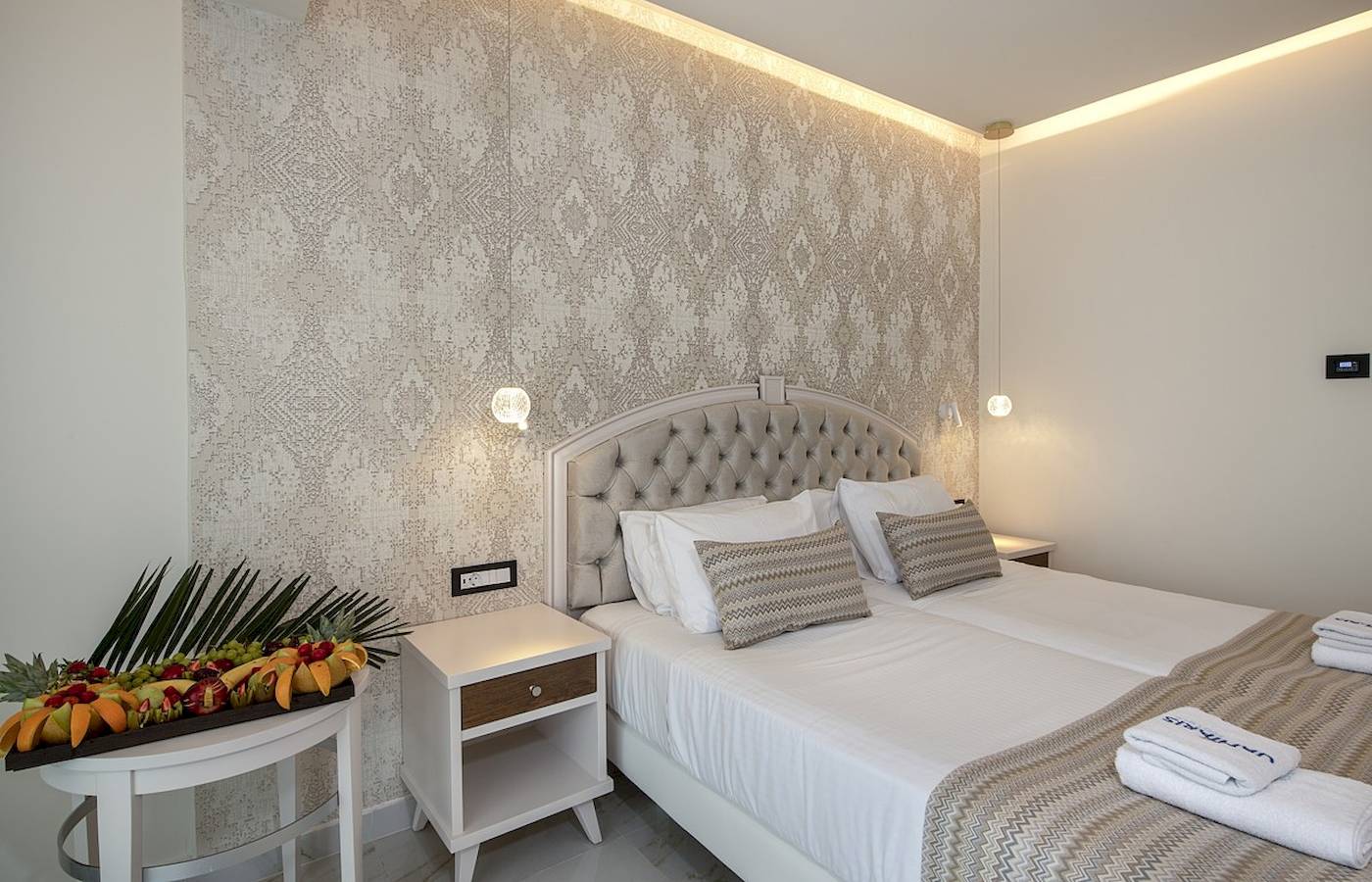 Vantaris Luxury Beach Resort - Kreta