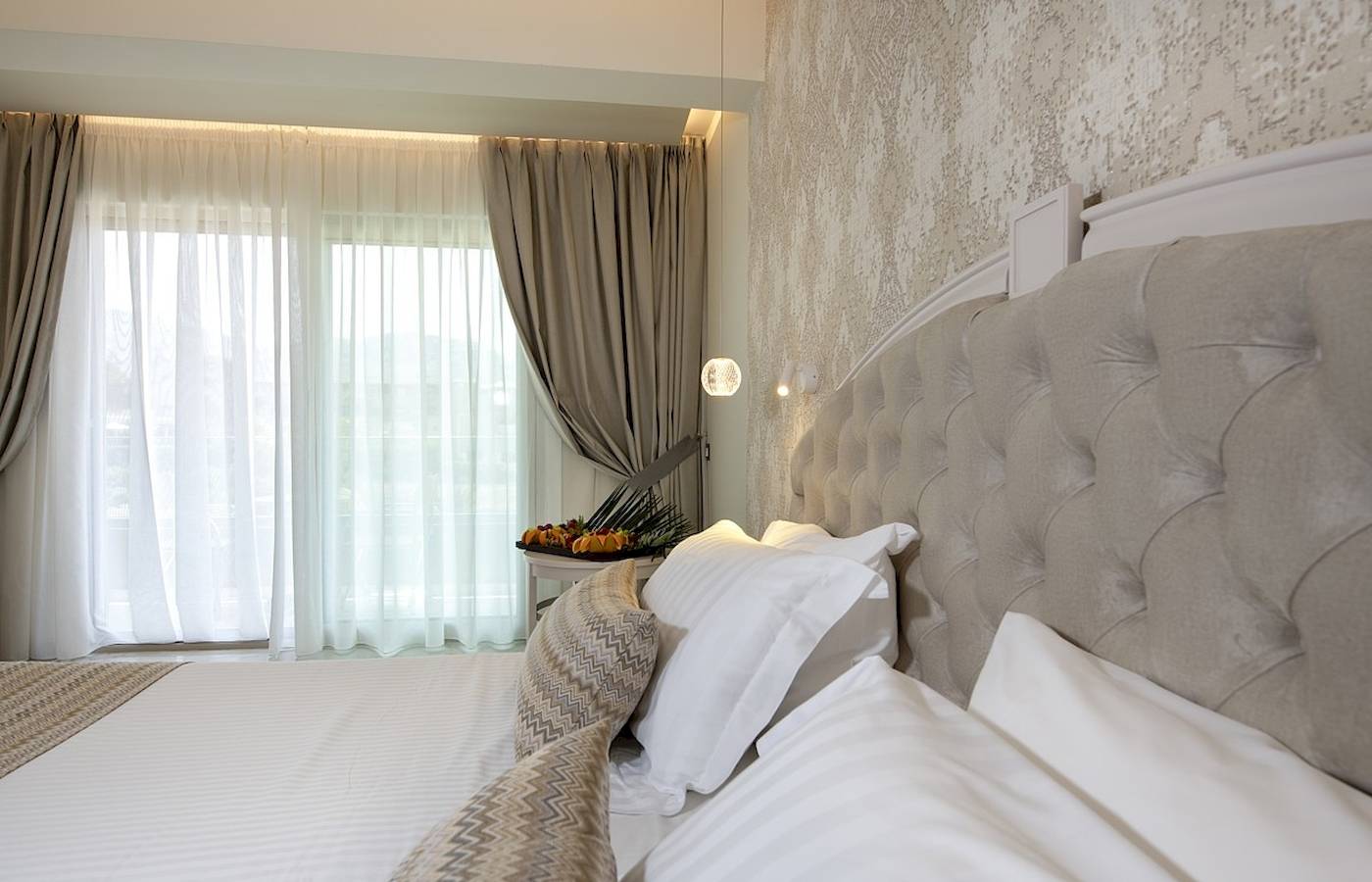 Vantaris Luxury Beach Resort - Kreta