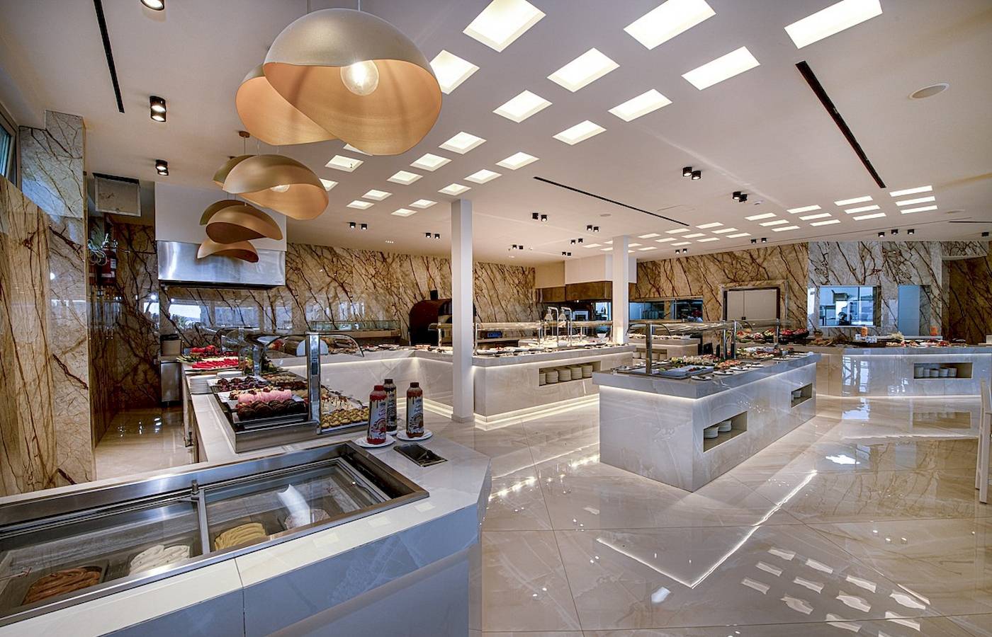 Vantaris Luxury Beach Resort - Kreta