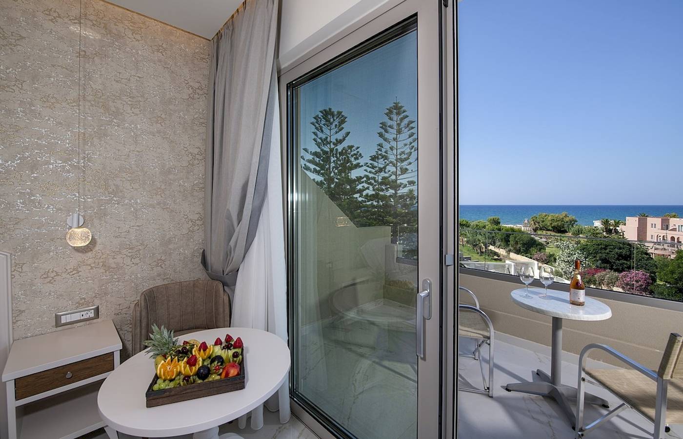 Vantaris Luxury Beach Resort - Kreta