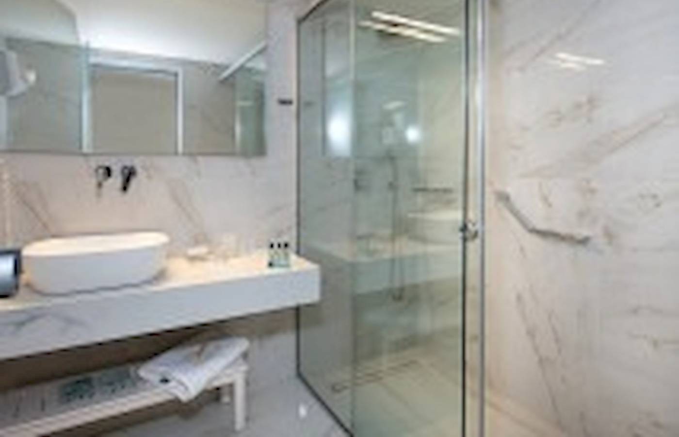 Vantaris Luxury Beach Resort - Kreta