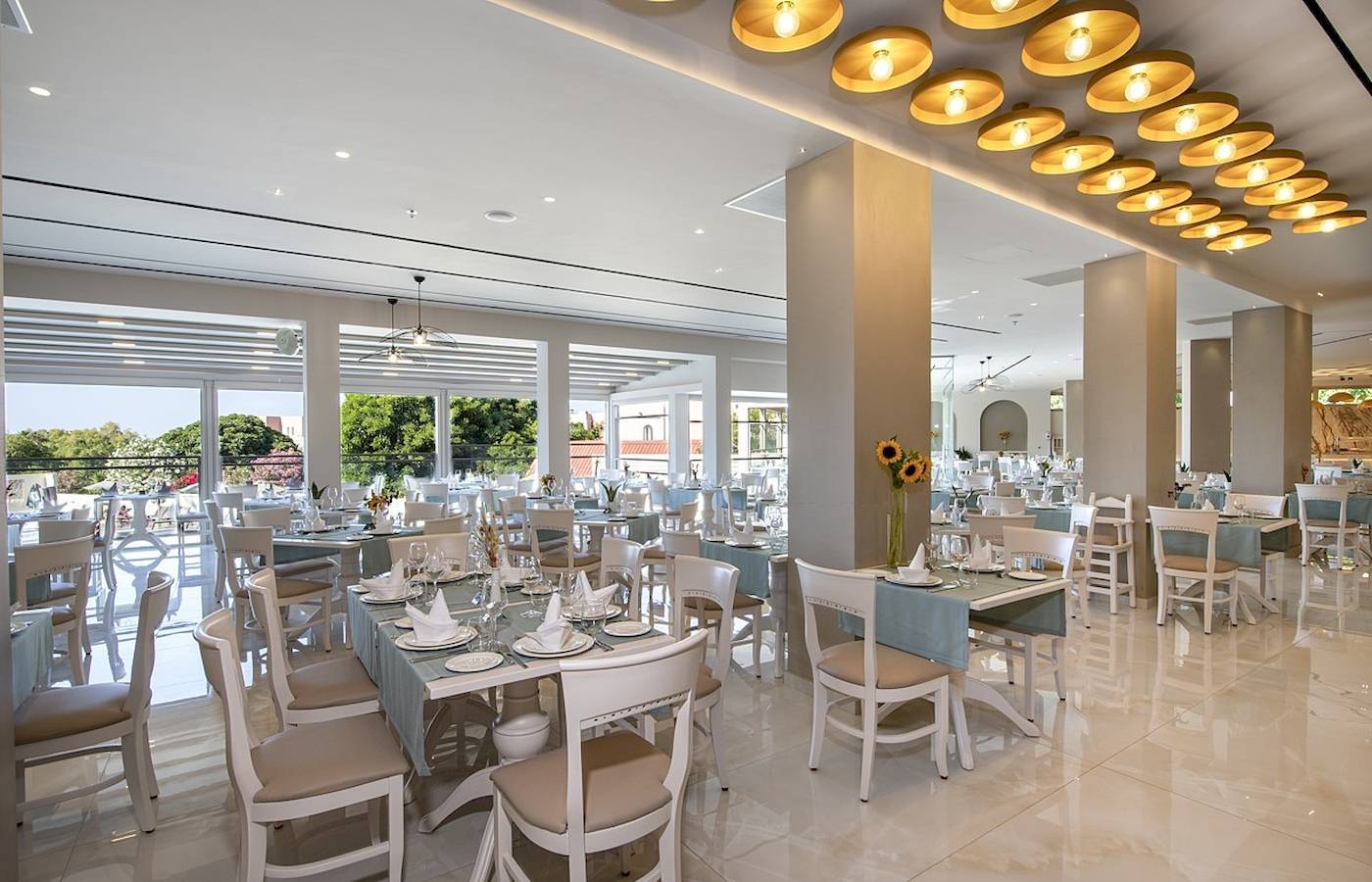 Vantaris Luxury Beach Resort - Kreta