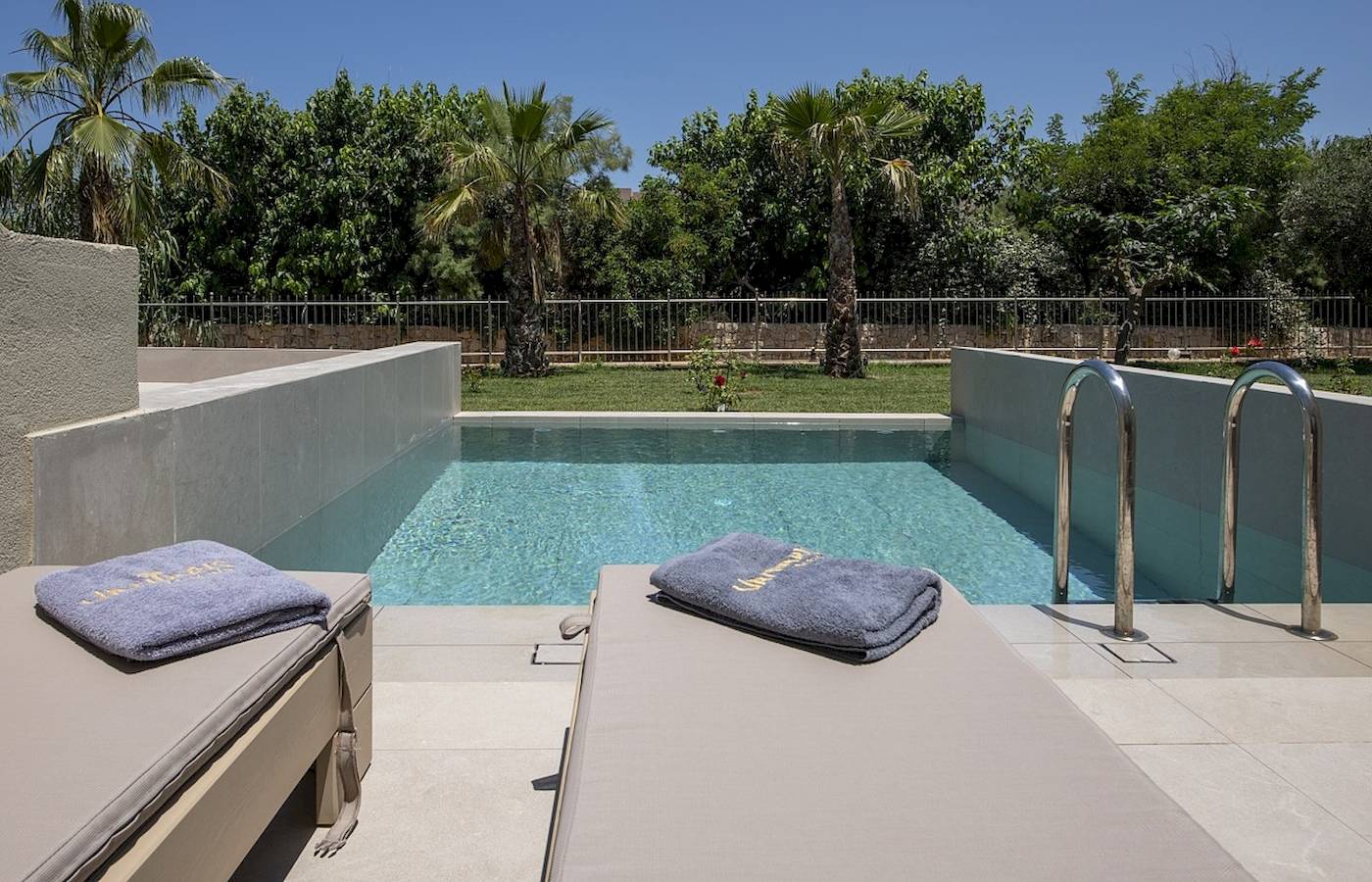 Vantaris Luxury Beach Resort - Kreta