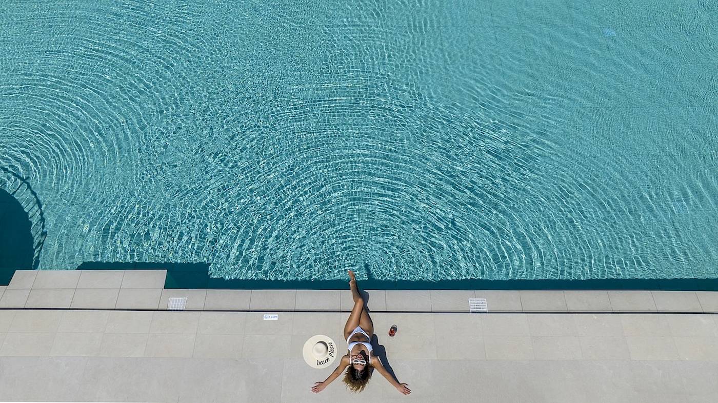 Vantaris Luxury Beach Resort - Kreta
