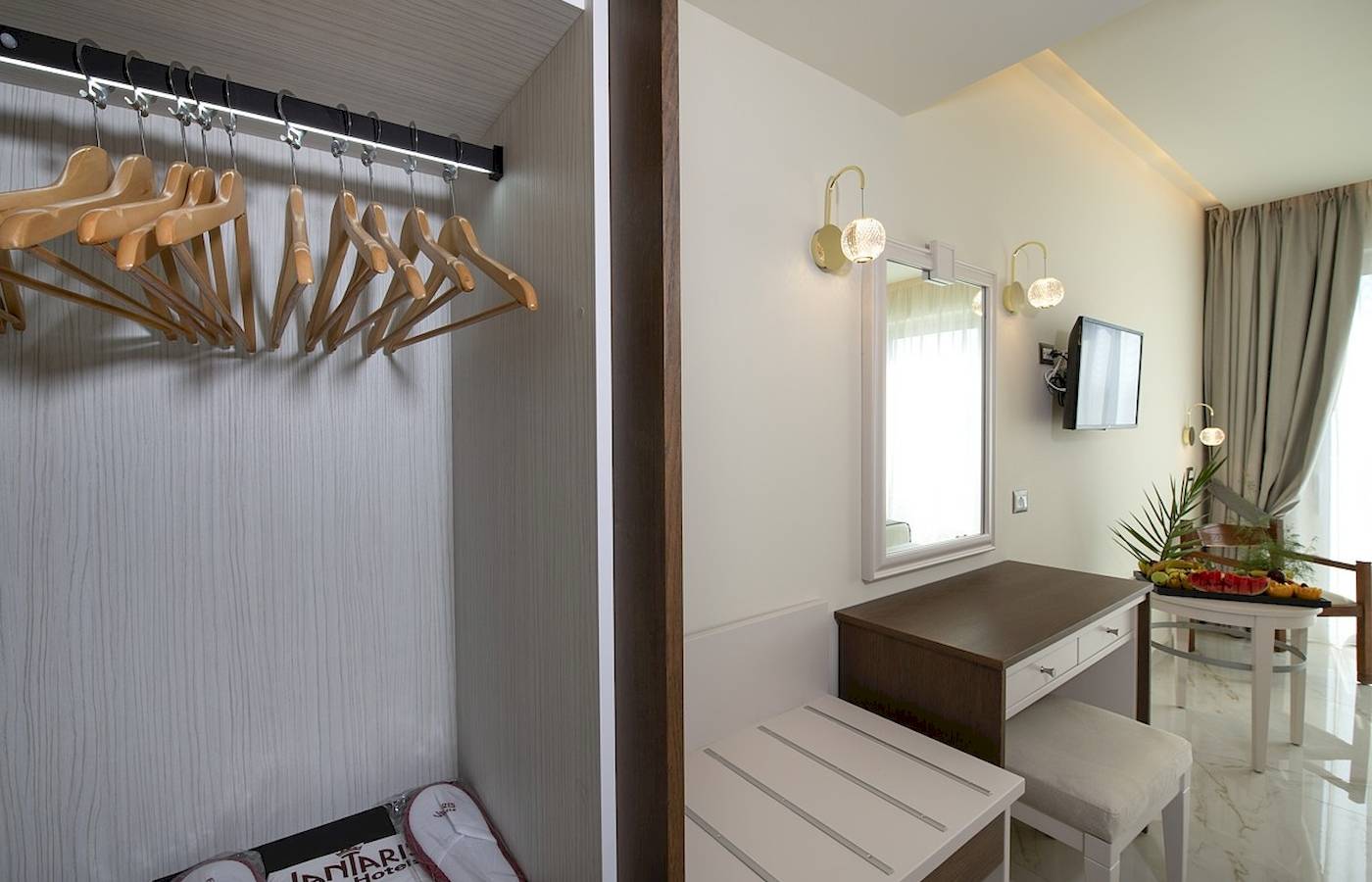 Vantaris Luxury Beach Resort - Kreta
